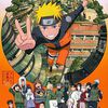 Naruto chapitre 531 fr