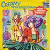Creamy Mami - OST - 33 tours et K7
