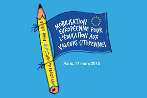 Déclaration sur la promotion de l'éducation à la citoyenneté et aux valeurs communes de liberté, de tolérance et de non-discrimination