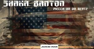 SHAKA BANTON RELEASES NEW ALBUM JUICE MAN