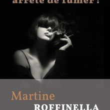 Gwendoline arrête de fumer de Martine Roffinella