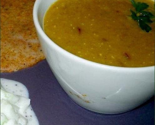 Mulligatawny