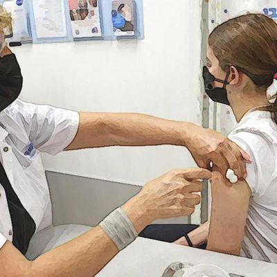 Vers un passe vaccinal ?