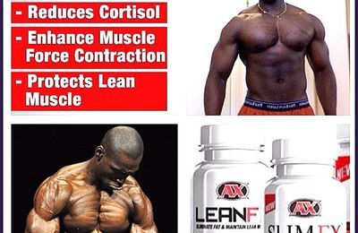 Get Jack’d Up and Ripped with Lean FX & Slim FX…. Go to www.athleticx.net and use my personal discount code AXAP1 to receive 25% off !!! #getlean #leanmuscle #loseweight #burnfat#Athleticxtreme (à Desert Sports And Fitness)