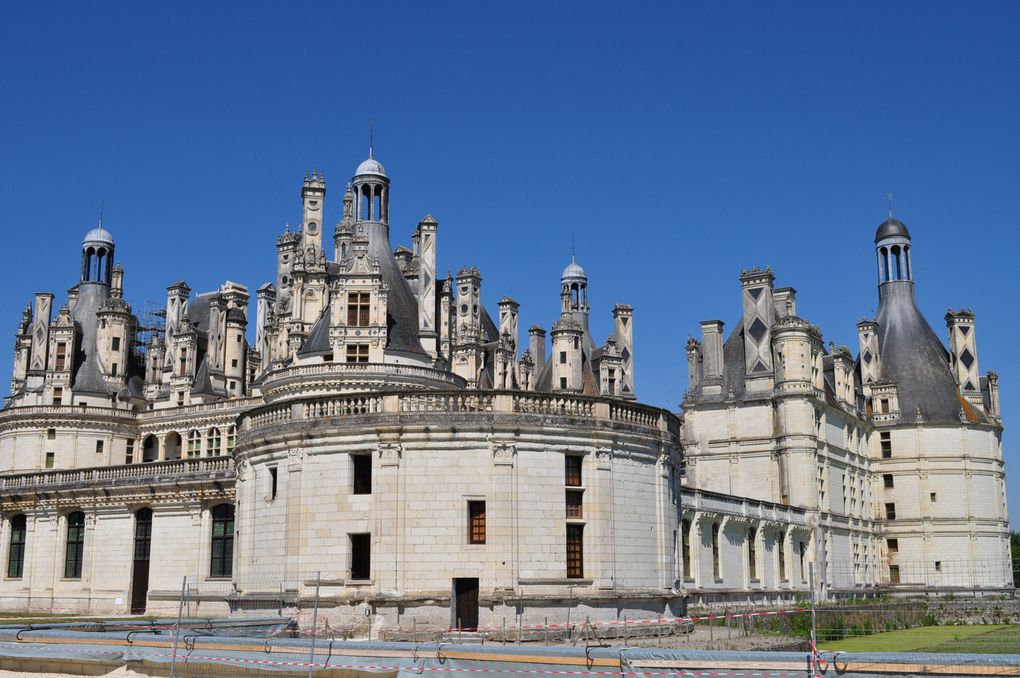 Album - bretagne-2011 chambord