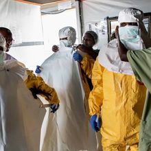 RDC : point sur Ébola au 30 août 2019. Le cap de 2000 morts déjà franchi