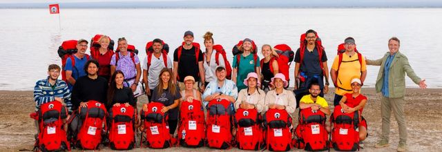 Pékin express : la route des tribus légendaires, 20e saison, étape 4, ce soir à 21h10 sur M6