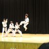 Cours de Taekwondo ITF et Taekwondo Step à l'Espace Famille