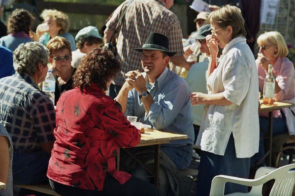 Convivialit&eacute; et chaleur humaine font partie&nbsp;du cr&eacute;do des Ateliers