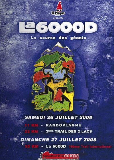 Album - La-6000D-2008