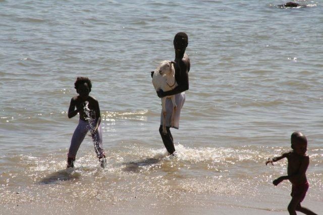 Album - Senegal-Spécial Dakar--