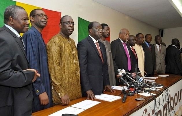Sénégal: L’effondrement de Benno Tass Yakaar ou l’ambiante ambiance d’une fin de règne tragique !