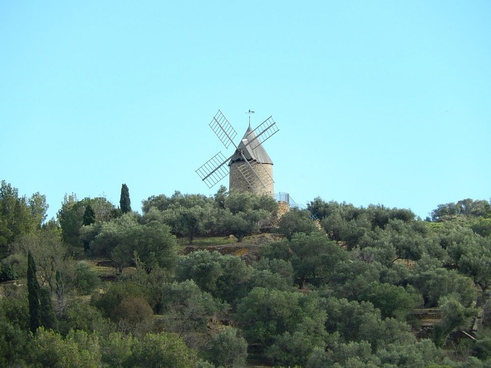 COLLIOURE un joyau de la côte catalane