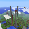 Test de Minecraft Serveur Anarchique