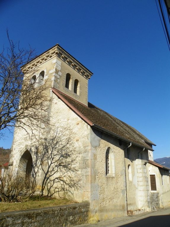 Villages, lacs, cascades, forêts, patrimoine ...