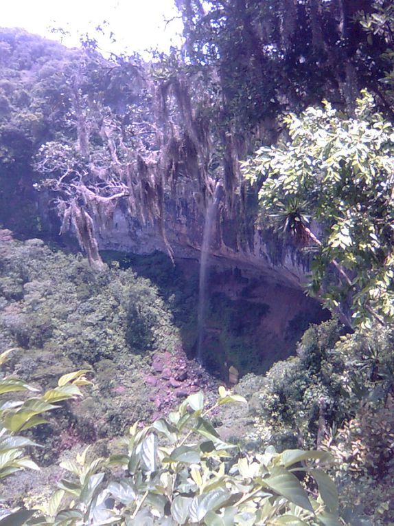 Conoce Husutla Hidalgo y su Desarrollo Ecoturistico Coatenahuatl en la Huasteca Hidalguense