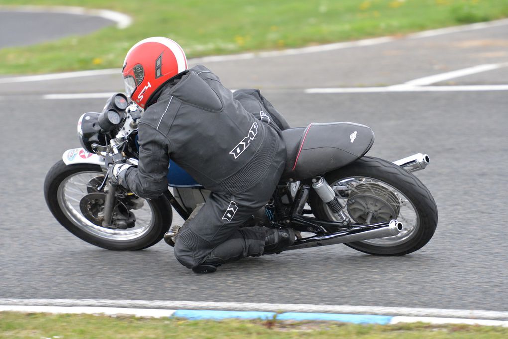 IRON BIKERS 2015 à CAROLE