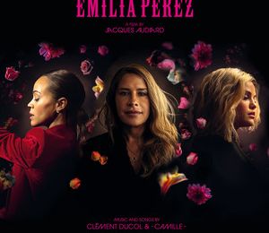 Les récompenses musicales des 82èmes Golden Globes
