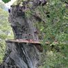 Ausserberg (bisse Niwärch) - Chiemattu - Eggerberg (bisse Gosperi)