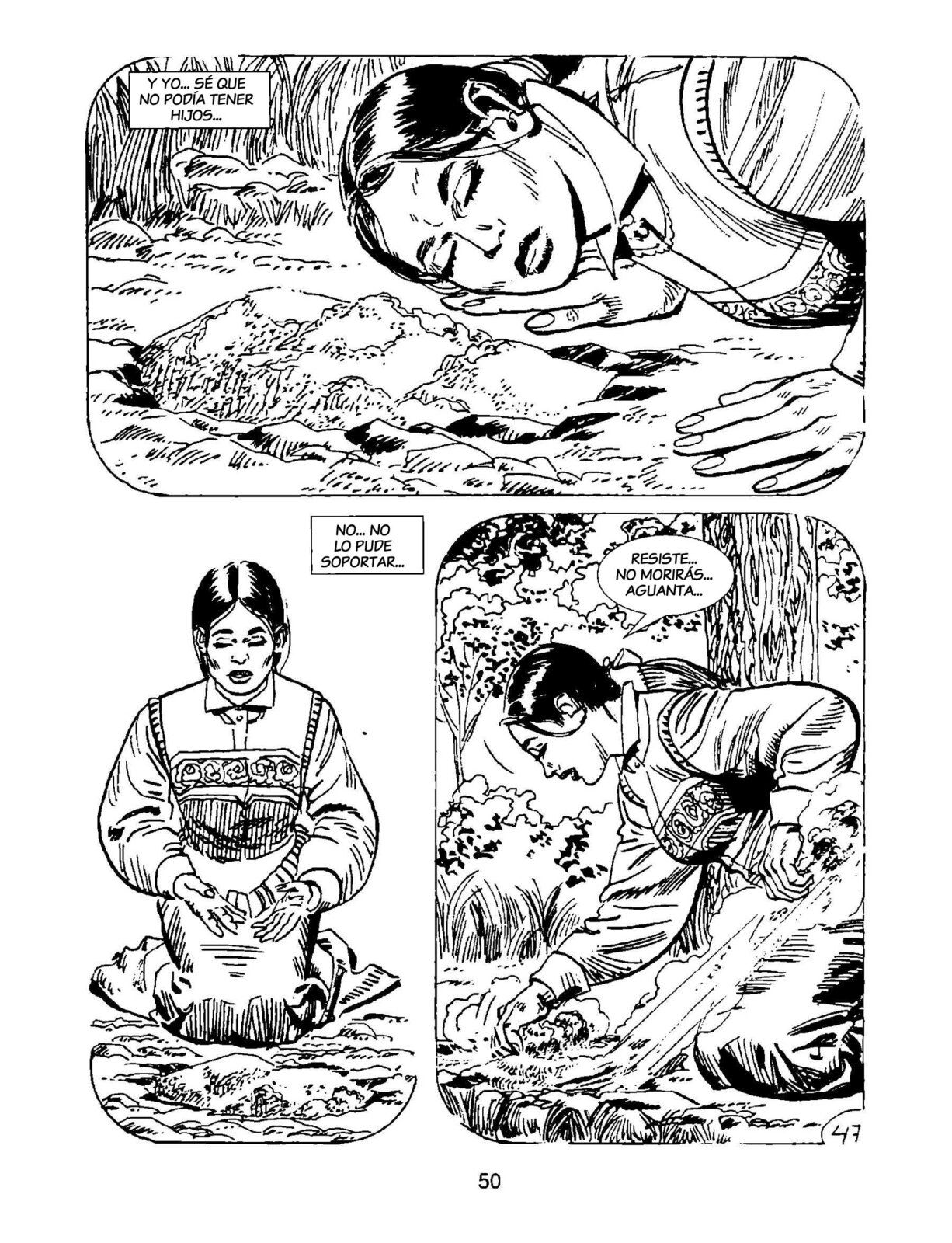 Dago de Nuovifumetti....Vol...9