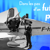 [Retex] Dans les pas d'un futur pilote