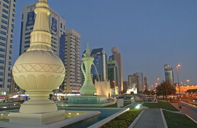 Abu Dhabi