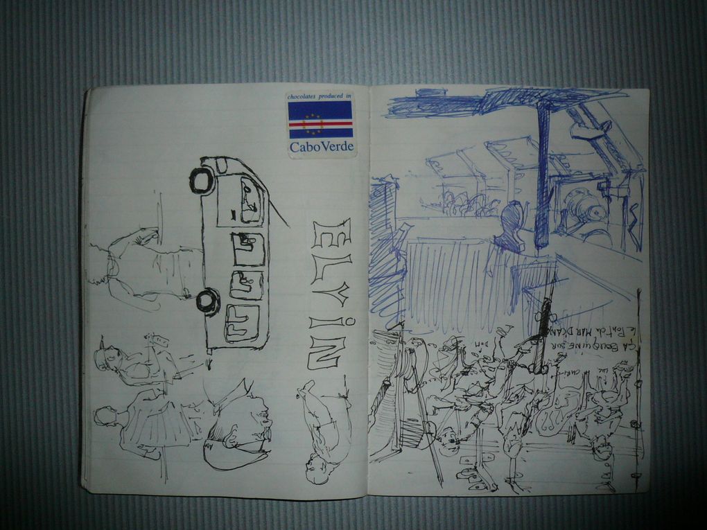 Album - Dessins-Gregoire