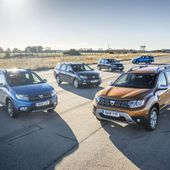 Dacia produce la 85% din capacitate la Mioveni. Proiectul de extindere a uzinei rămâne suspendat. Ce spune șeful companiei despre eventuale disponibilizări