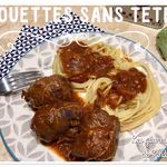 Alouettes sans tête {recette Provençale des paupiettes de bœuf }