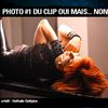 8ème volet : photo du clip