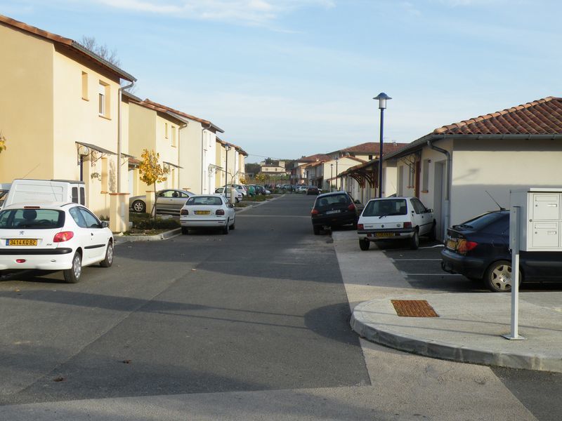 notre quartier pdt l'automne 2009