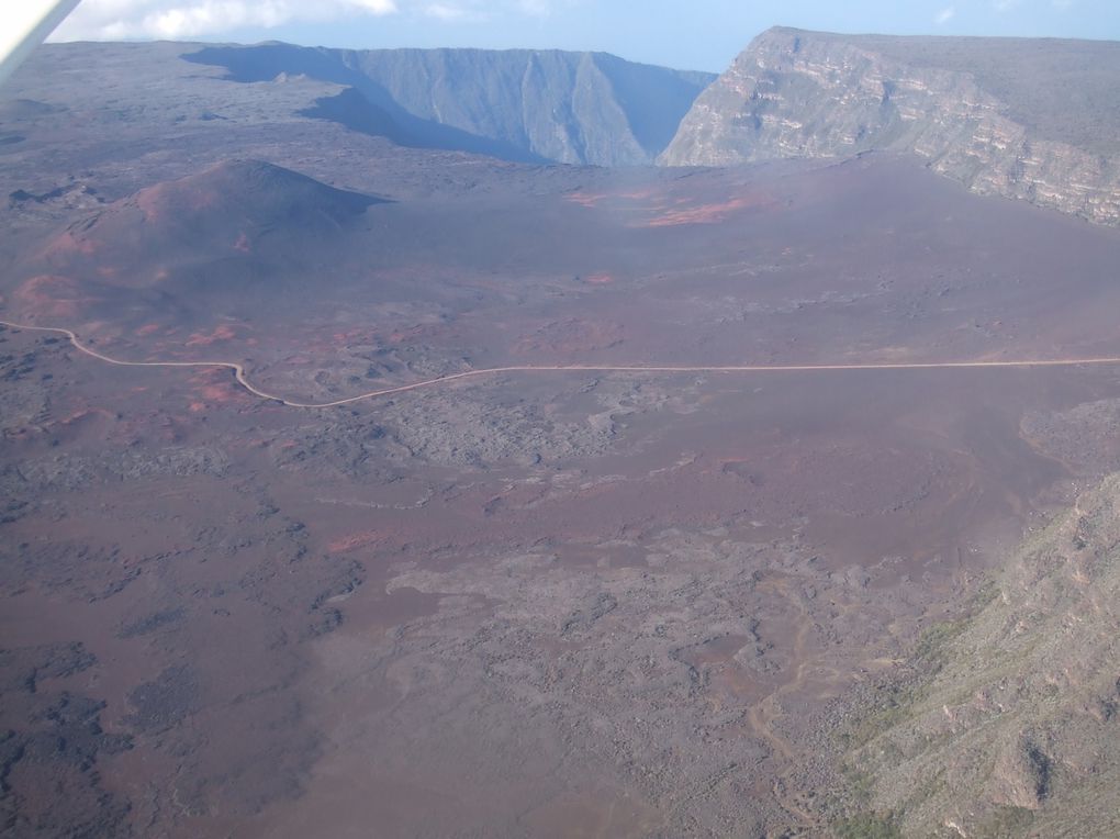 Album - La Réunion 2007 - 2012