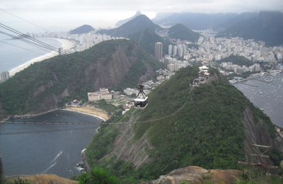 Rio de Janeiro