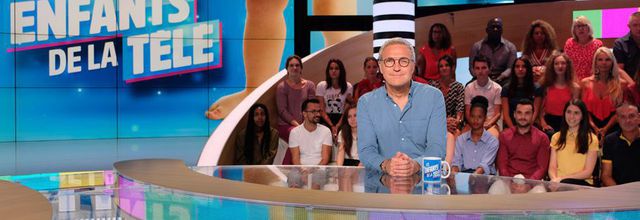 "Les enfants de la télé" de retour pour une 5ème saison dès ce dimanche sur France 2