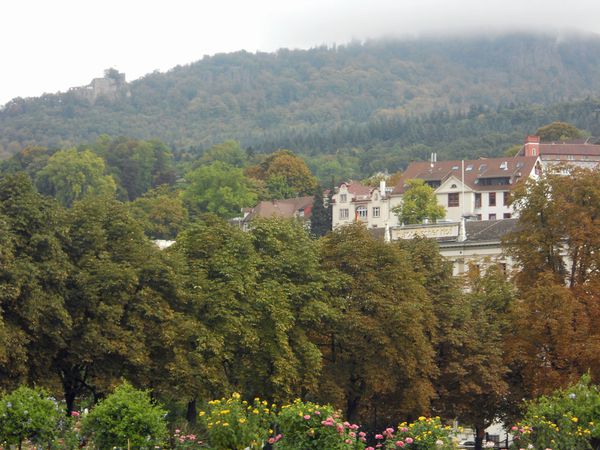 Baden-baden