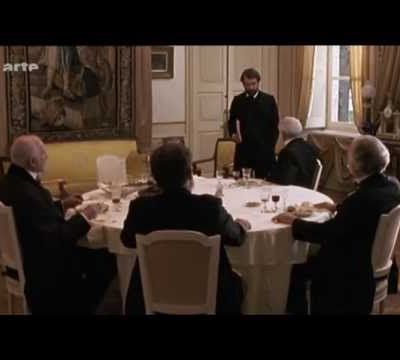 JAURES, NAISSANCE D'UN GEANT