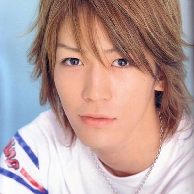 Joyeux anniversaire Kamenashi !