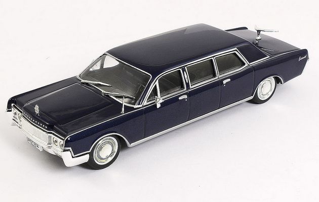 Lincoln Continental (1967)