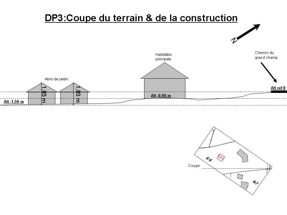 Album - Demande-prealable