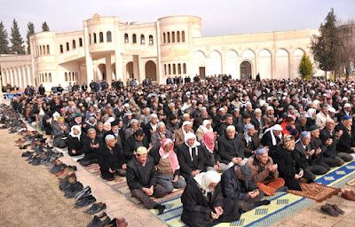 İslam Tarihinde En Önemli Kavşak: İKTİDAR İSLAMI SAPMASI