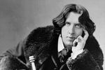 Le 30 novembre 1900 mourait Oscar WILDE