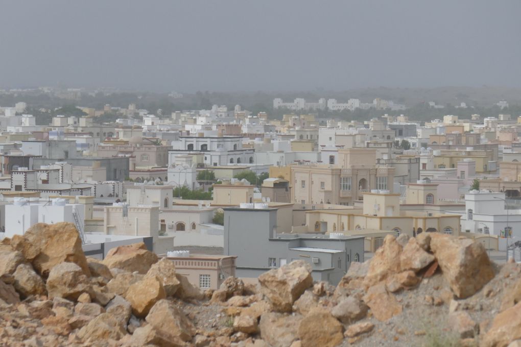 FABRIQUEZ VOTRE VOYAGE AU SULTANAT D'OMAN.
