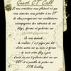 Guest CT Call chez Doudou