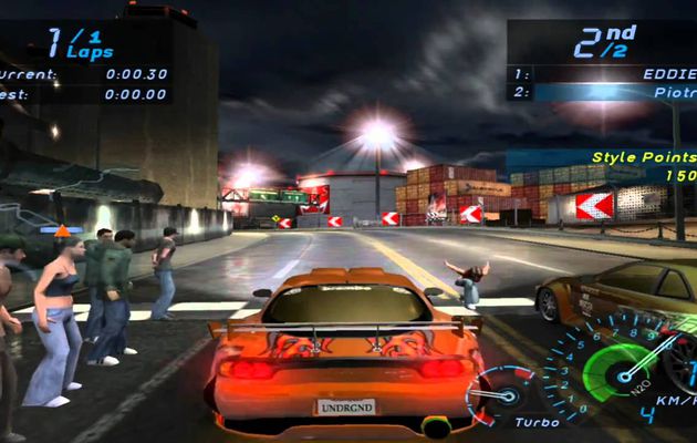 Need For Speed Underground 3 Download Completo Para Pc Gratis