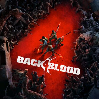 [TEST] BACK 4 BLOOD XBOX SERIES X :  un FPS coopératif nerveux et difficile !