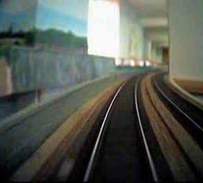 Le Réseau HO de J. Dalesme 