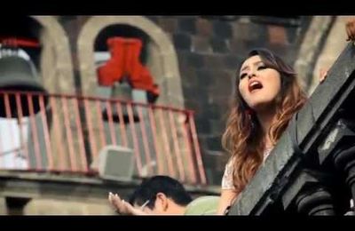 Miriam Solís - Indita