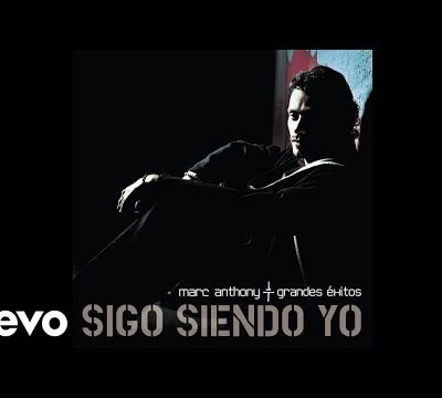 Marc Anthony - Que Precio Tiene El Cielo