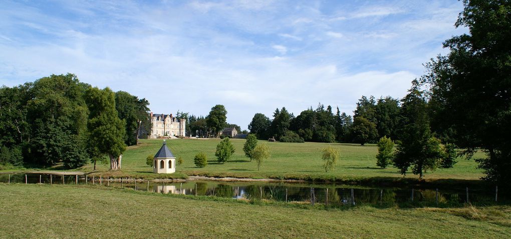 Album - Periple Trike grand Ouest - 2009