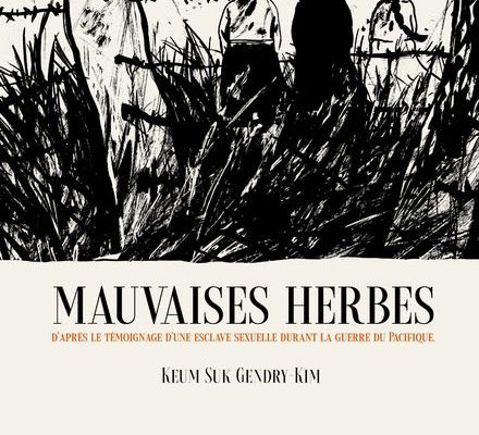 La BD du jour : MAUVAISES HERBES